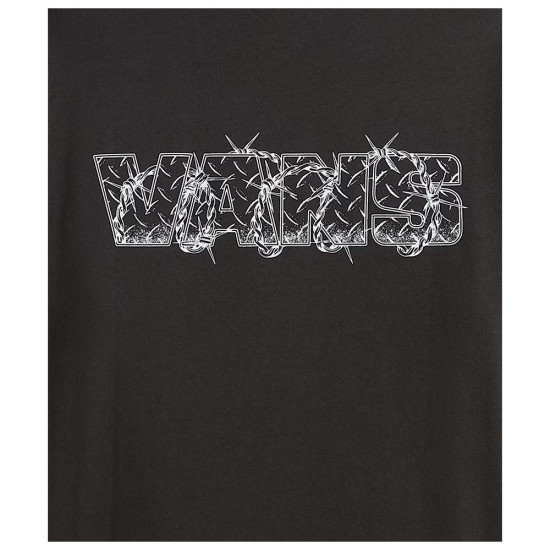 Vans Ανδρική κοντομάνικη μπλούζα Barbed Wrap T-Shirt